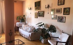 Feel At Home